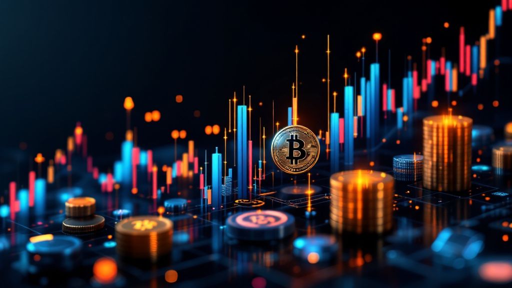 Explore the World of Cryptocurrency Trends