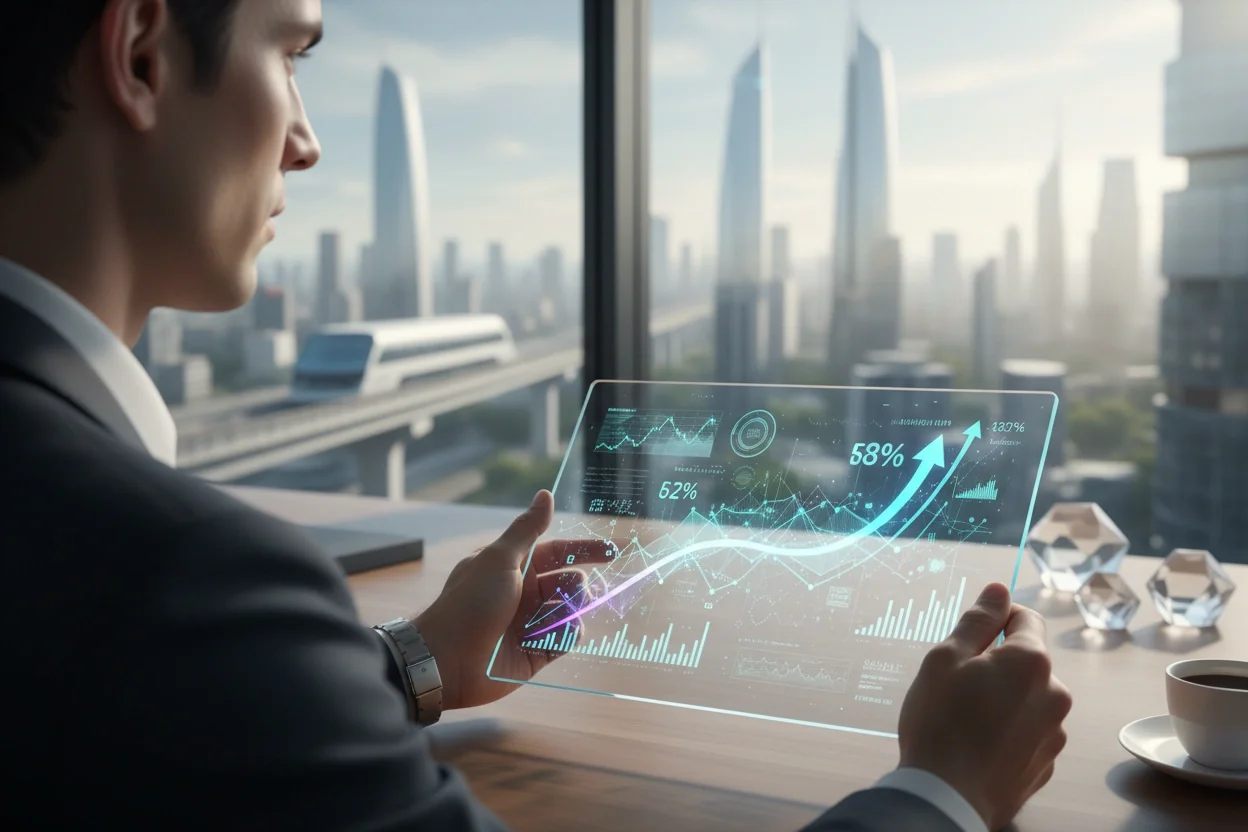 Professional image illustrating NFT Investment Tips for 2026