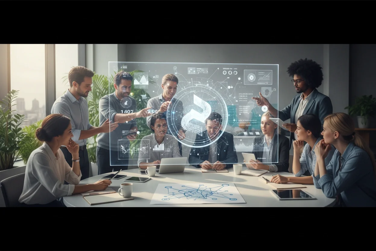 Unlocking Community Engagement with NFT Market Analysis