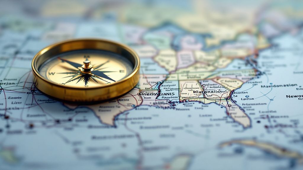 Navigating US Cryptocurrency and Web3 Regulations