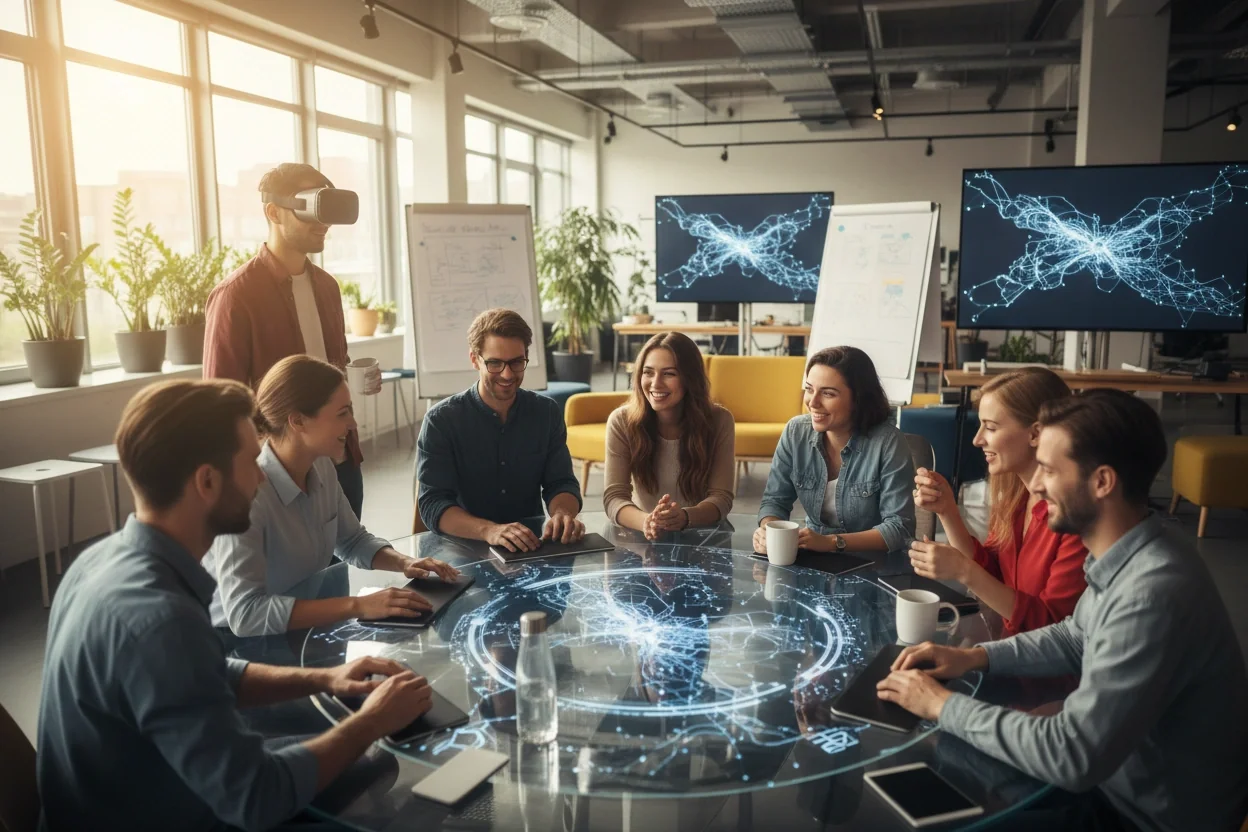 Case Studies: Successful Approaches to Community Building in Web3