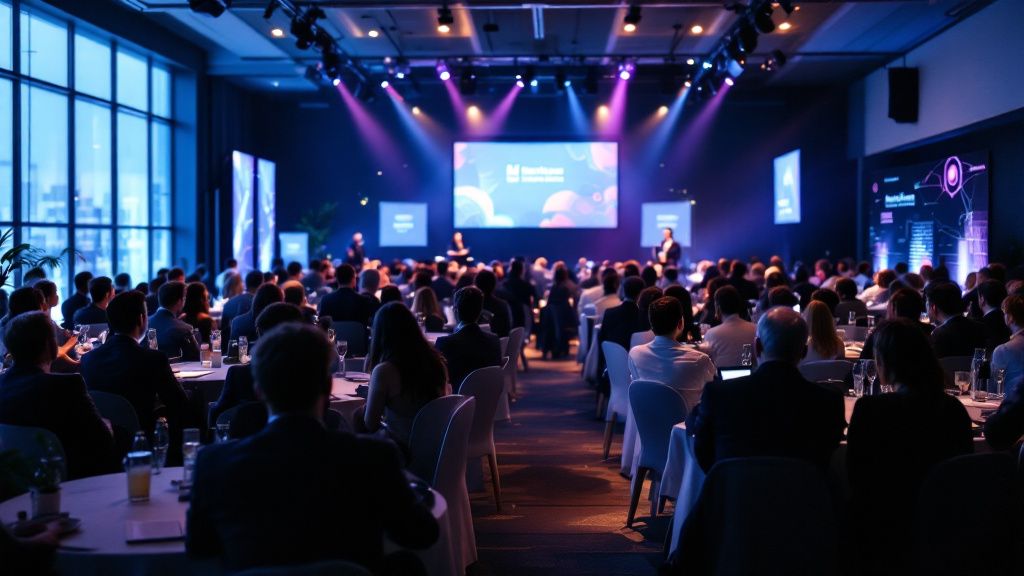 Unveiling the Impact of Business Events