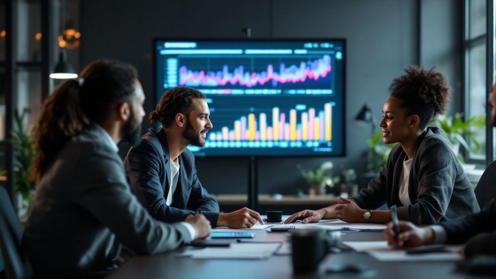 Maximizing Business Potential with Podcast Advertisements