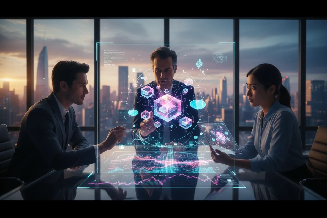 NFT Market Analysis: Investment Tips for 2026 Success