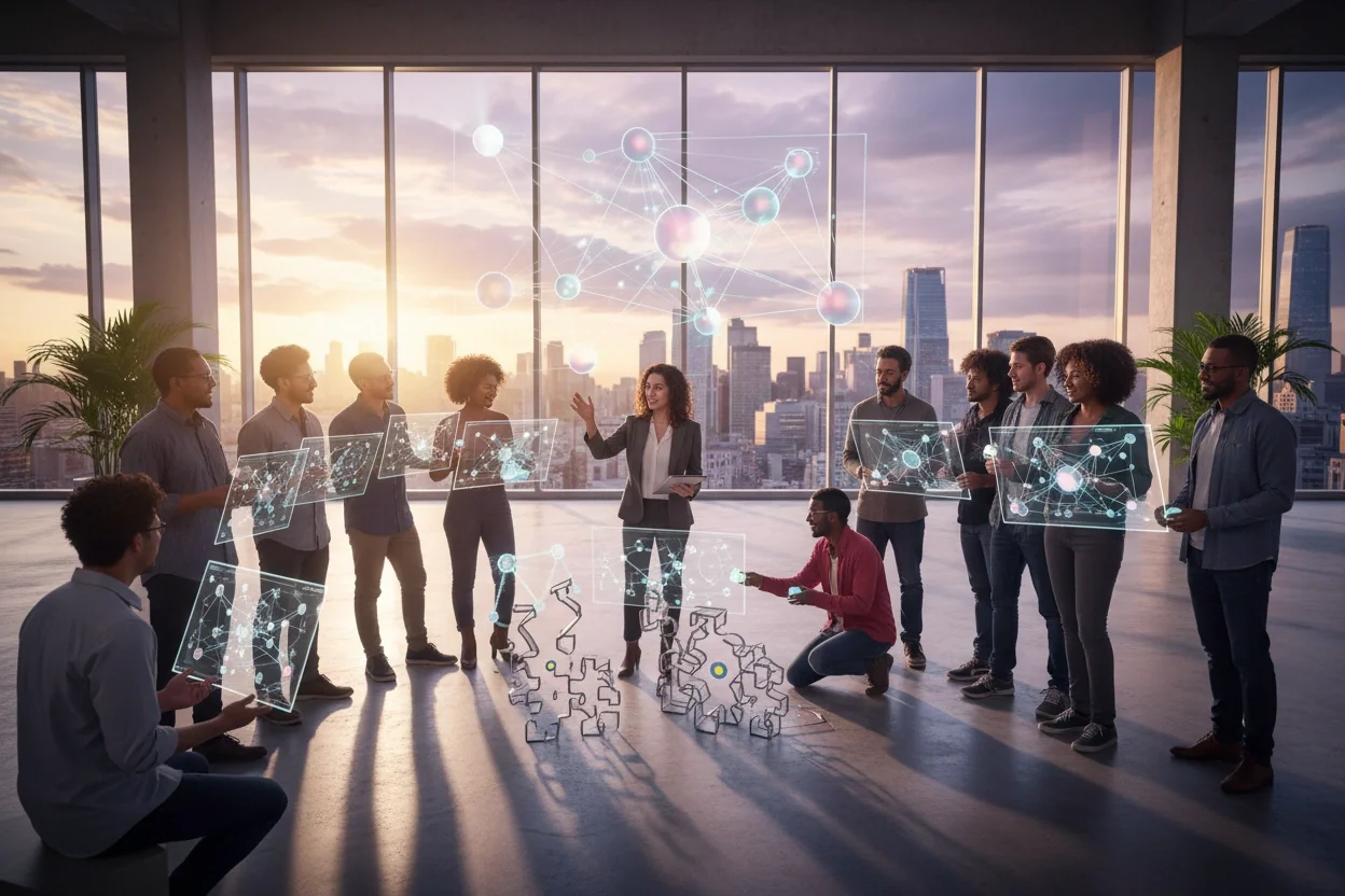 Maximizing Community Engagement with Web3 Business Strategy