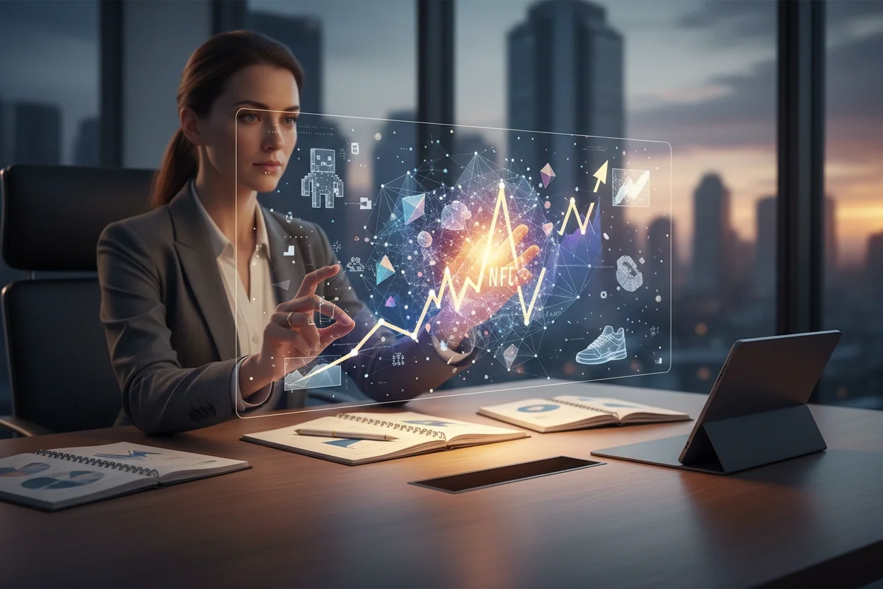 NFT Market Analysis: Unlocking Investment Potential