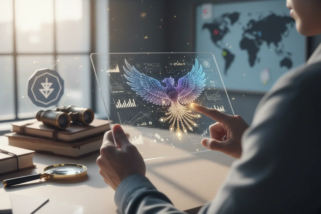 Top Tips for NFT Market Analysis and Finding Gems