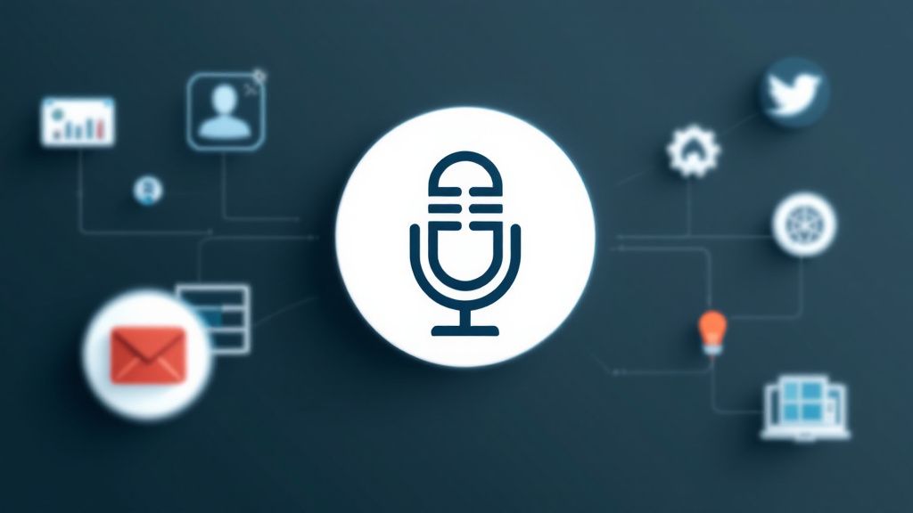 Maximizing Business Reach Through Podcast Advertising