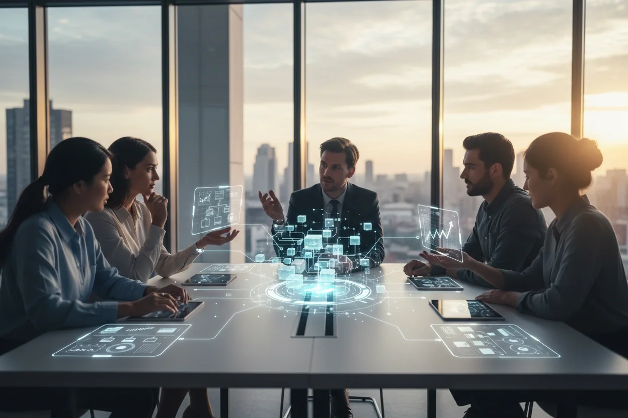 Maximize Your Web3 Business Strategy with Smart Contracts