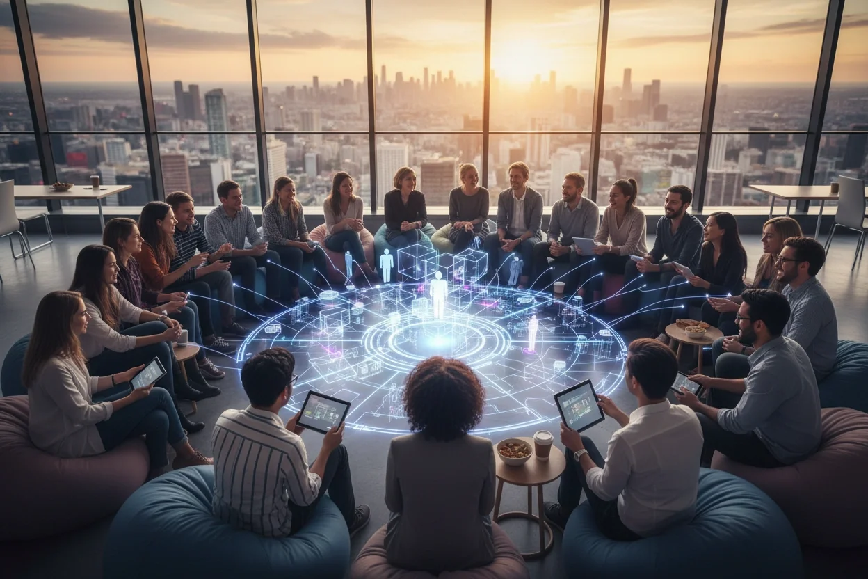 Effective Web3 Events: Tips for Community Building