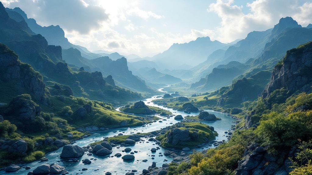 Exploring the Transformative Landscape of Web3