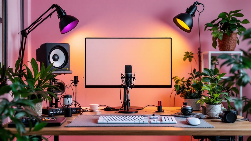 Leveraging Podcasts for Cutting-Edge Business Advertising