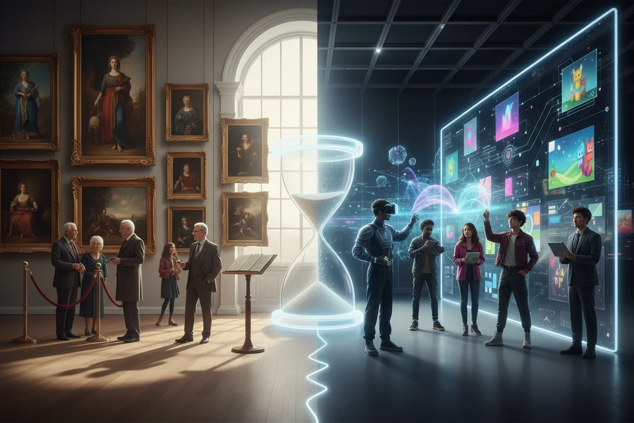 NFT Market Analysis: Comparing Art Markets in 2026