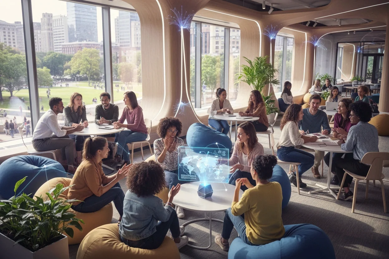 Top Networking Tips for Community Building in Web3