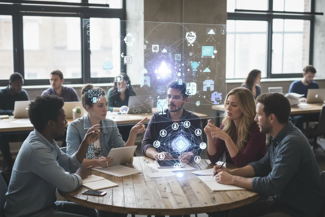 NFT Market Analysis for Community Builders: Engagement Insights