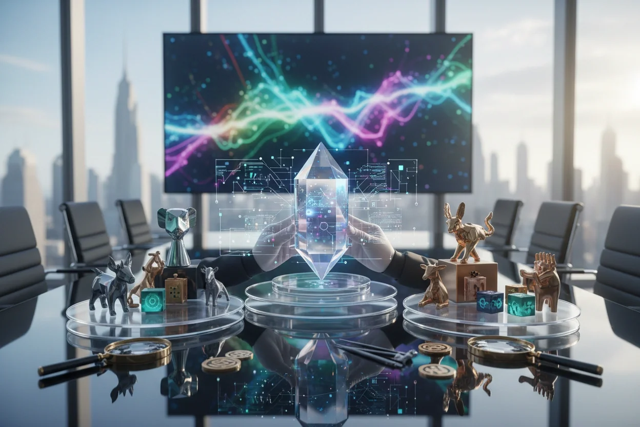 NFT Market Analysis: Strategies for Pricing Success