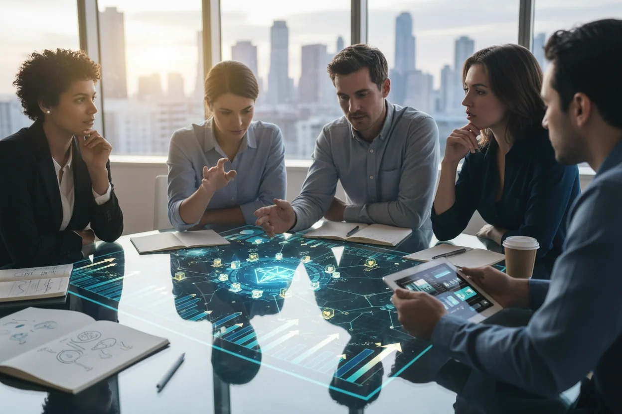 Case Studies: NFT Market Analysis Behind Recent Success Stories