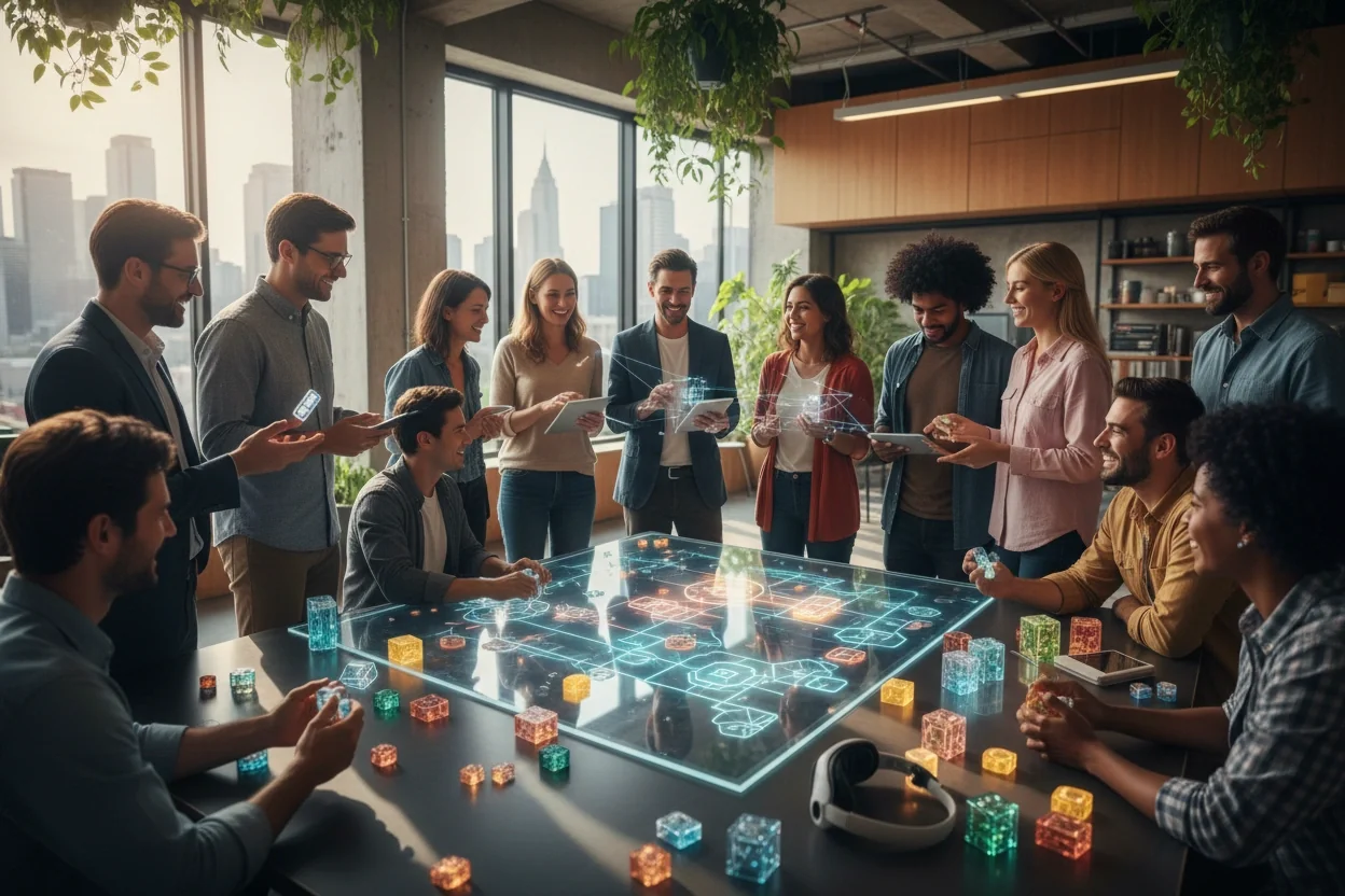 7 Networking Tips for Community Building in Web3