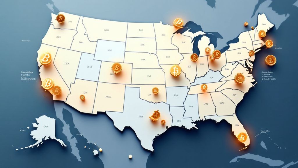 Crypto Regulations in America: A Legal Maze or a Clear Path?