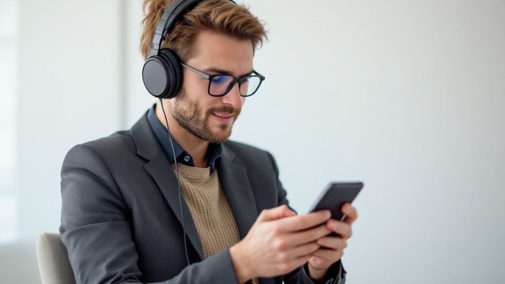 How Podcasts Revolutionize Business Advertising